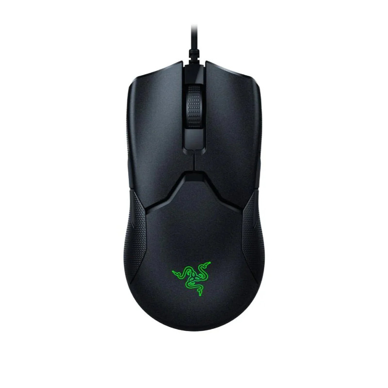 Razer Viper Ambidextrous 8KHz Ultralight Optical Gaming Mouse - فأرة
